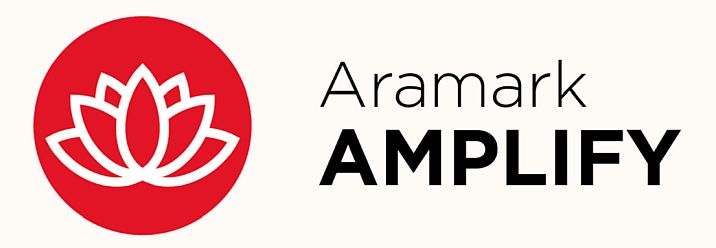 AMPLIFY logo